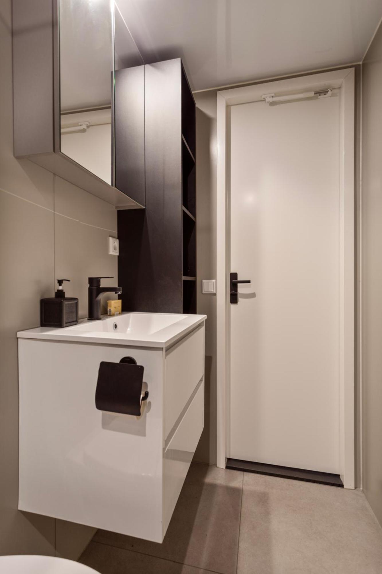 Luxurious Waterloft Near Beach And Centre By Weltevreden Experience Zeewolde Zewnętrze zdjęcie