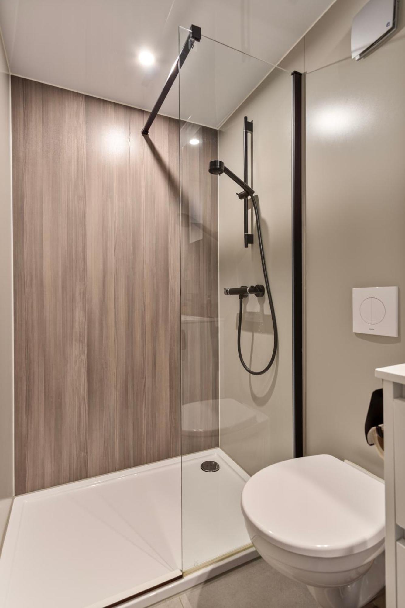 Luxurious Waterloft Near Beach And Centre By Weltevreden Experience Zeewolde Zewnętrze zdjęcie