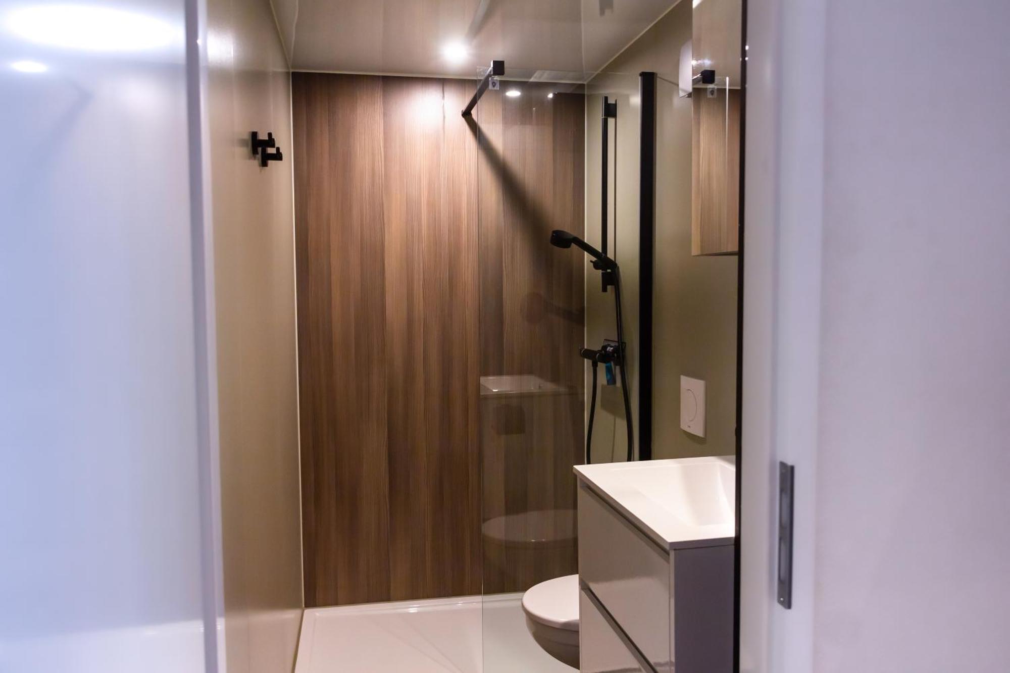 Luxurious Waterloft Near Beach And Centre By Weltevreden Experience Zeewolde Zewnętrze zdjęcie
